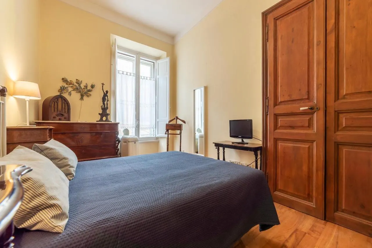 Termini Central And Elegant Apartment Rome 0*,